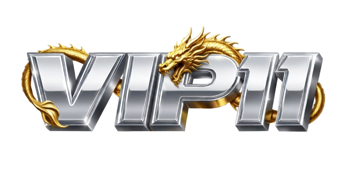 VIP11 LOGO